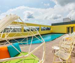 Hotel Ibis Budget Singapore Selegie