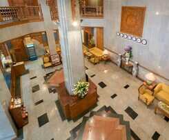 Oriental Palace
