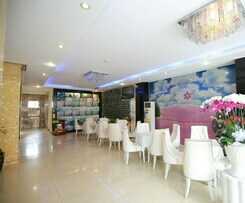 Hotel Lavender