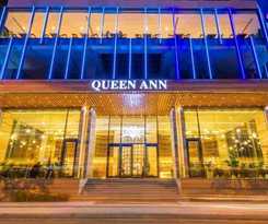 Hotel Queen Ann Nha Trang