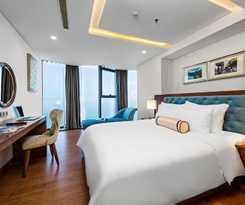 Hotel Paris Deli Danang Beach