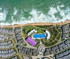 Hotel Oceanami Villas & Beach Club