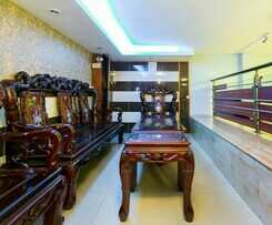 Oyo 261 Binh Dung