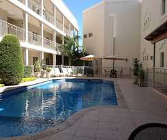 Hotel Fresno Galerías