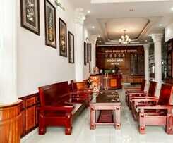 Hotel Ngoc Han