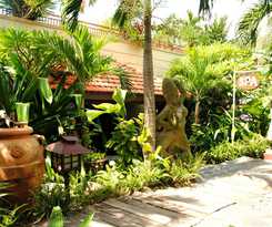 Hotel Furama Resort Danang