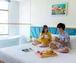 Hotel San Marino Boutique Danang