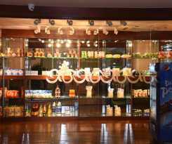 Hotel Sherwood Suites