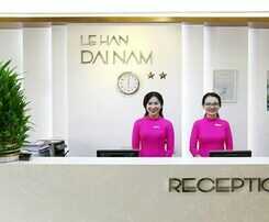 Le Han Dai Nam