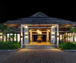 Hotel Crown Retreat Quy Nhon Resort
