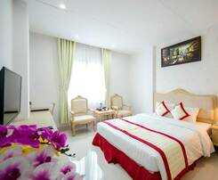 Hotel Le Saigon