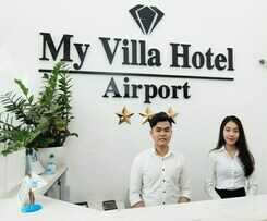 Mai Villa - Airport