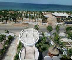 Hotel Sala Tuy Hoa Beach