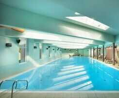  Health Resort Spa Istarske Toplice Sv Stjepan