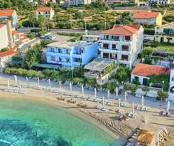 Hotel Pansion Martin