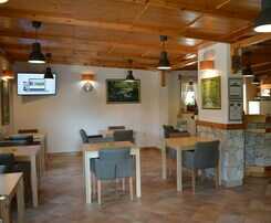 Hotel Plitvice Miric Inn