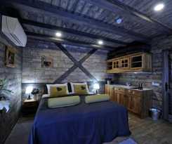 Ethno Houses Plitvica Selo