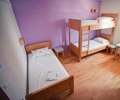 Hostel Hi Zadar