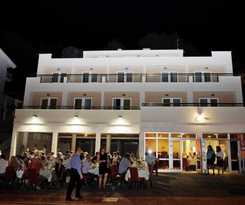 Hotel Villa Palloma