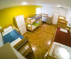 Whole Wide World and Bar