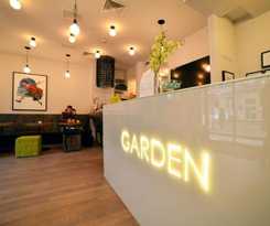Hotel Garden
