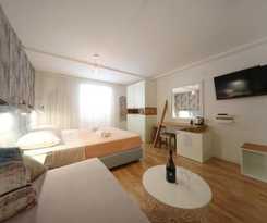 Central Apartments Integrated