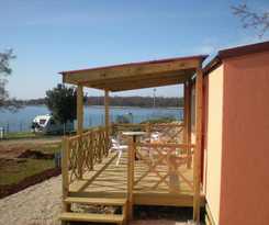 Hotel Naturist Mobile Homes Fkk Ulika