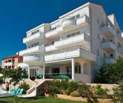 Hotel House Novalia