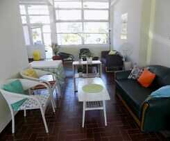 Hotel Rooms and Apartments Galeb
