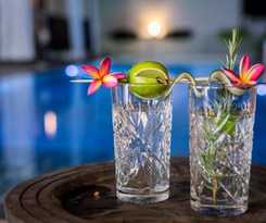 Hotel Galboka Residence