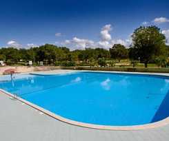 Camping Ulika Mobile Homes Naturist