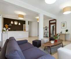 Hotel Villa Nina Apartments
