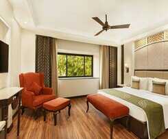 Hotel La Place Sarovar Portico, Lucknow