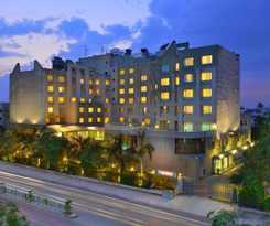 Hotel Vivanta Vadodara