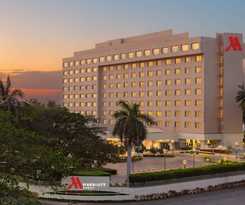 Hotel Surat Marriott 