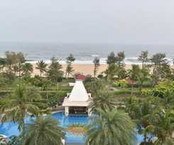 Hotel taj fisherman’s cove resort & spa, chennai