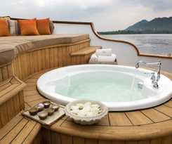 Hotel Taj Lake Palace