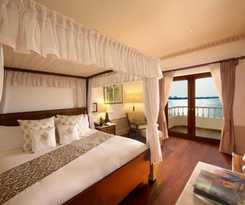 Hotel Taj Malabar Resort and Spa, Cochin