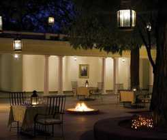 Sawai Madhopur Lodge – Ihcl Seleqtions