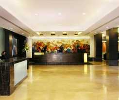 Hotel Taj Chandigarh