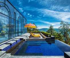 Hotel Wildflower Hall, An Oberoi Resort, Shimla