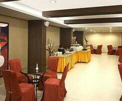 Hotel Cocoon
