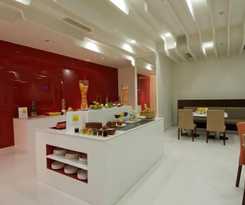 Hotel Keys Select, Thiruvananthapuram