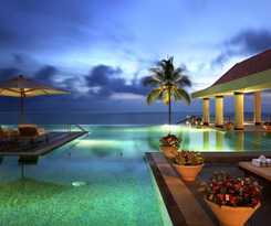 The Leela Kovalam, A Raviz