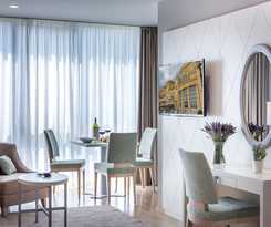 Hotel Preelook Apartments and Rooms