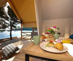 Hotel Arena One 99 Glamping