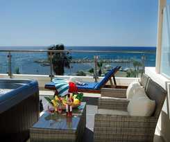 Hotel Golden Bay Beach