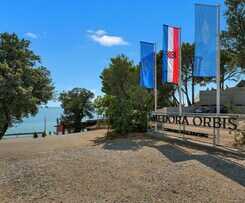Medora Orbis Mobile Homes and Glamping
