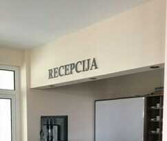 Hotel Livadic