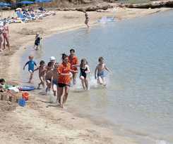 Hotel The Golden Coast Beach